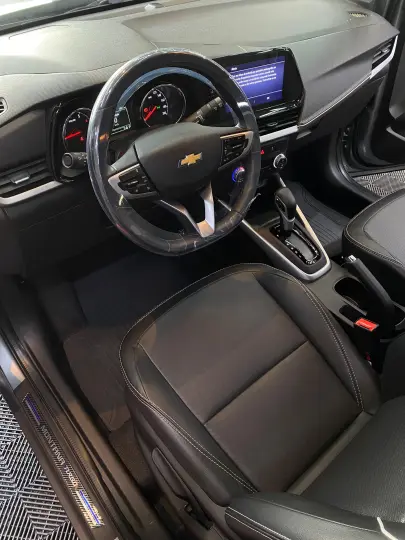 MONTANA 1.2 Turbo Premier