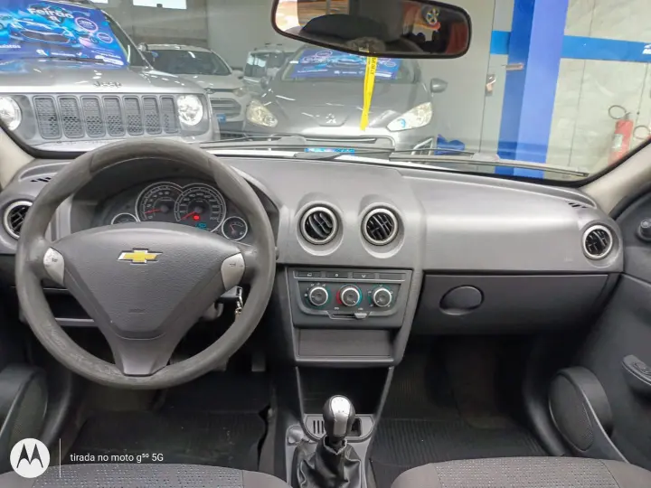 Celta 1.0 Mpfi Lt 8V Flex 4P Manual