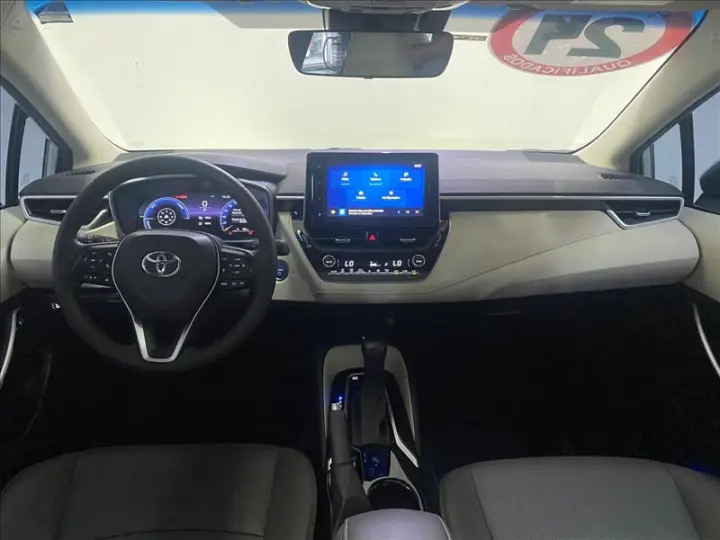 COROLLA 1.8 VVT-I Hybrid Altis Premium