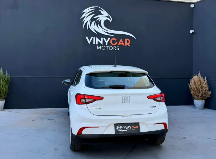 ARGO 1.0 Firefly Drive