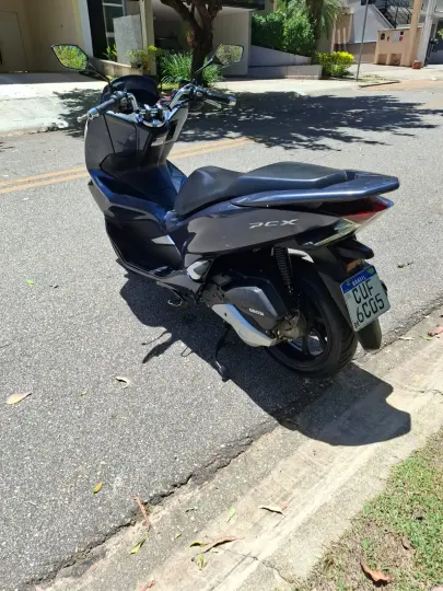 PCX 150