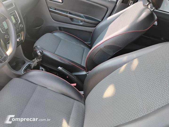 FOX 1.6 MI Rock IN RIO 8V