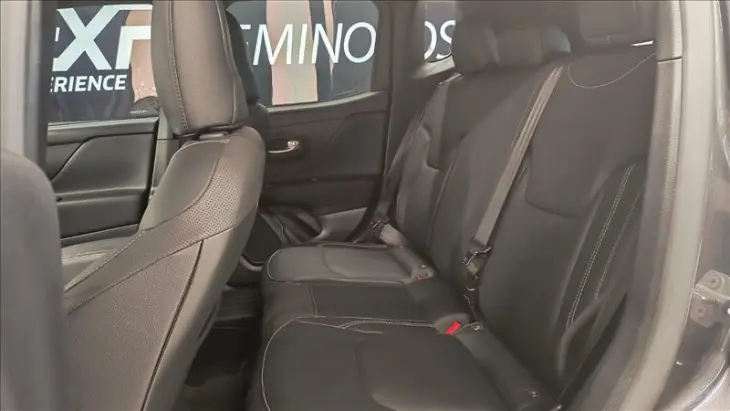 RENEGADE 1.3 T270 Turbo S 4X4