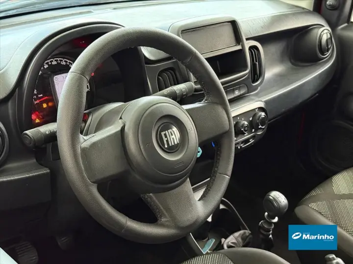 MOBI 1.0 EVO FLEX LIKE. MANUAL