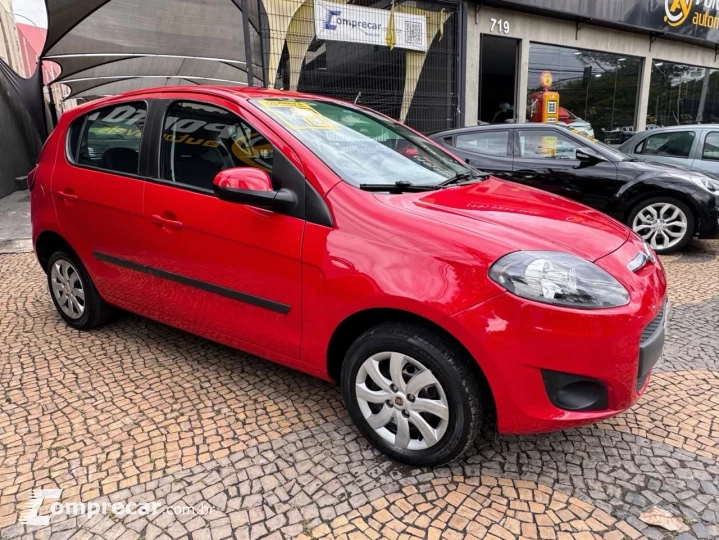 Palio ATTRACTIVE 1.0 EVO Fire Flex 8v 5p