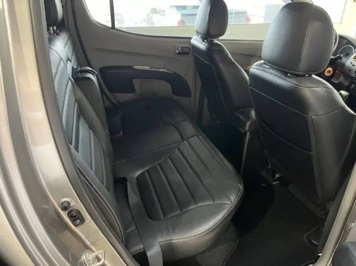 L200 TRITON 3.5 HPE 4X4 CD V6 24V