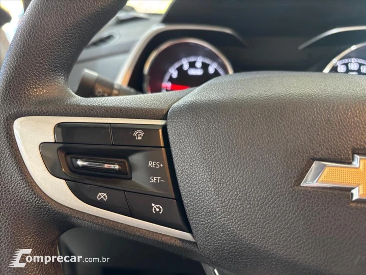 TRACKER 1.0 TURBO FLEX MANUAL