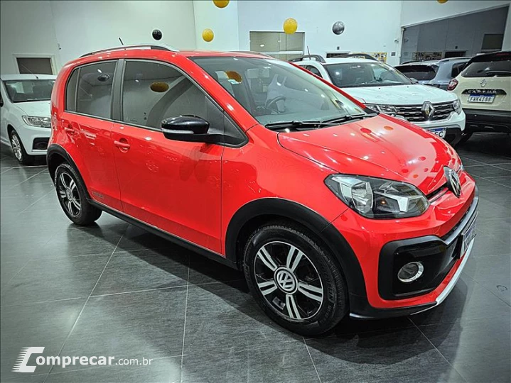 UP 1.0 170 TSI Xtreme