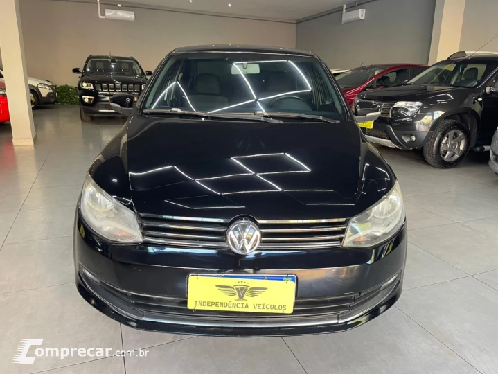 VOYAGE 1.6 MSI Totalflex Highline