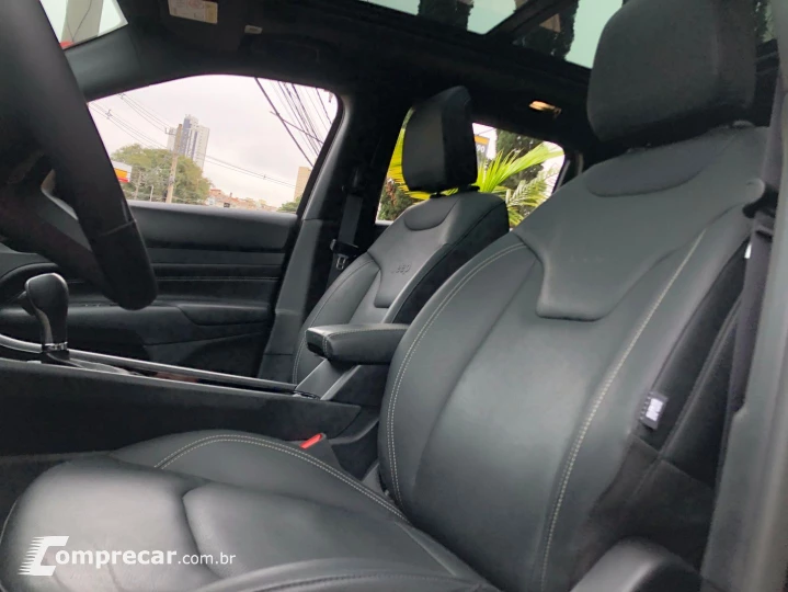 Compass 1.3 T270 Turbo Flex S At6