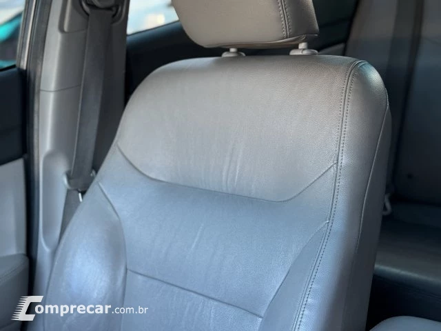 CIVIC - 2.0 LXR 16V 4P AUTOMÁTICO
