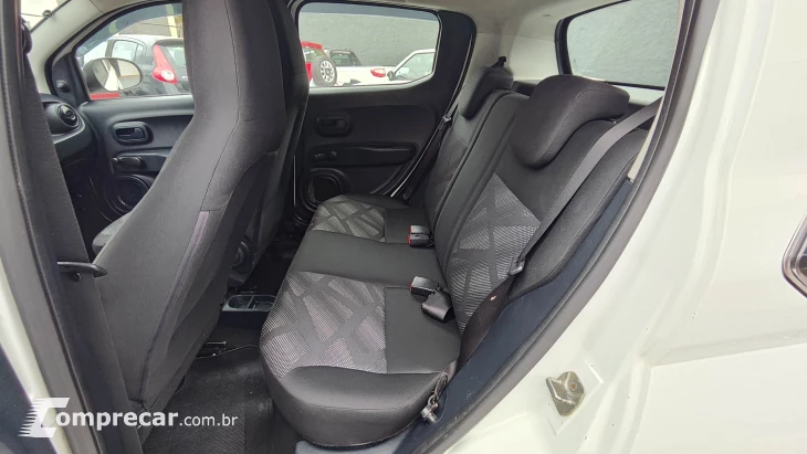 MOBI 1.0 8V Evo Easy