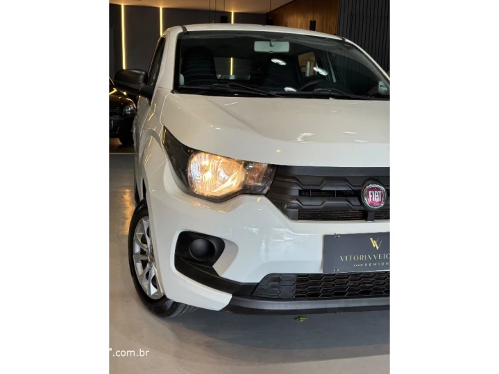 MOBI 1.0 EVO FLEX LIKE. MANUAL