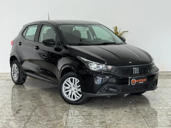 ARGO 1.0 Firefly Drive