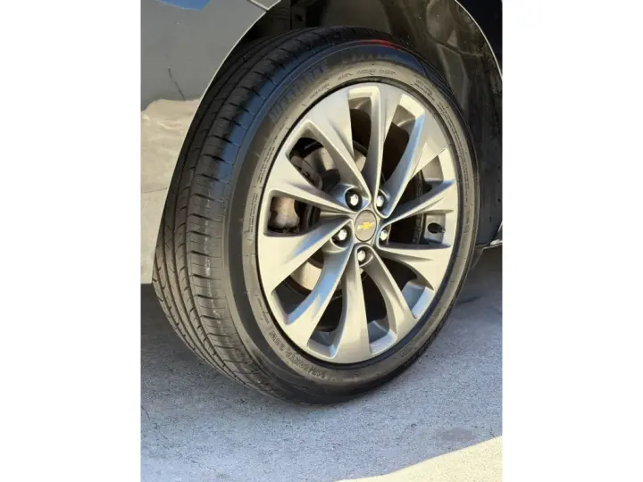 CRUZE 1.4 TURBO LTZ 16V FLEX 4P AUTOMÁTICO