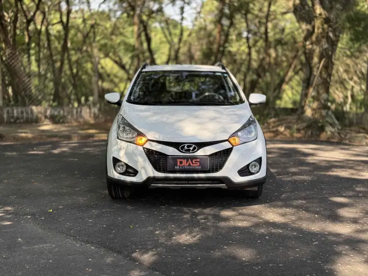 HB20X 1.6 16V PREMIUM FLEX 4P MANUAL