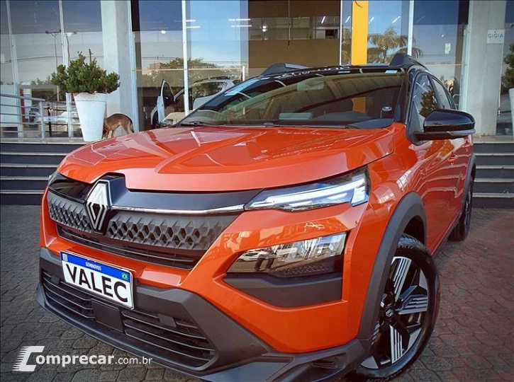 KARDIAN 1.0 TCE Techno EDC