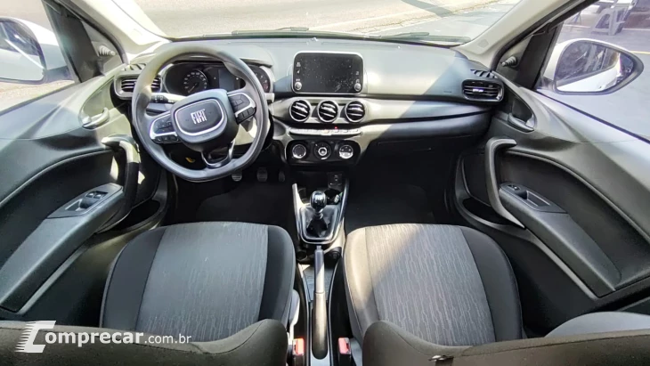 ARGO 1.0 Firefly Drive