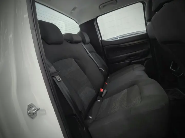 RANGER 2.0 TURBO DIESEL CD XL 4X4 MANUAL