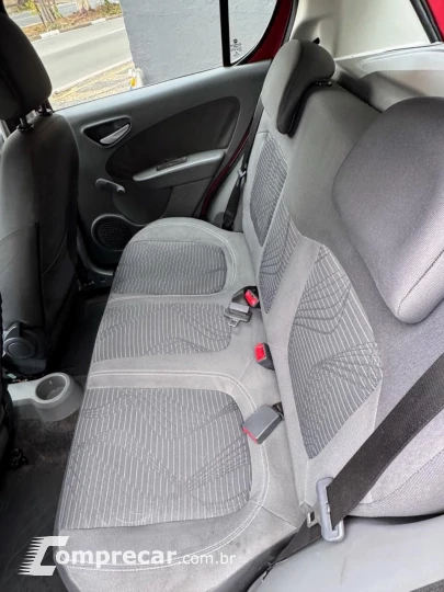 Palio ATTRACTIVE 1.0 EVO Fire Flex 8v 5p