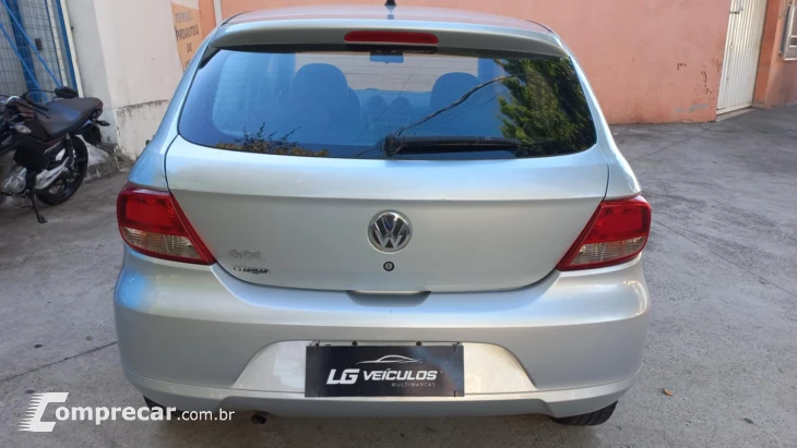 GOL 1.0 MI 8V