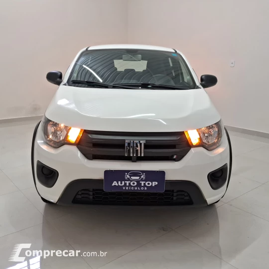 MOBI 1.0 8V EVO Like.