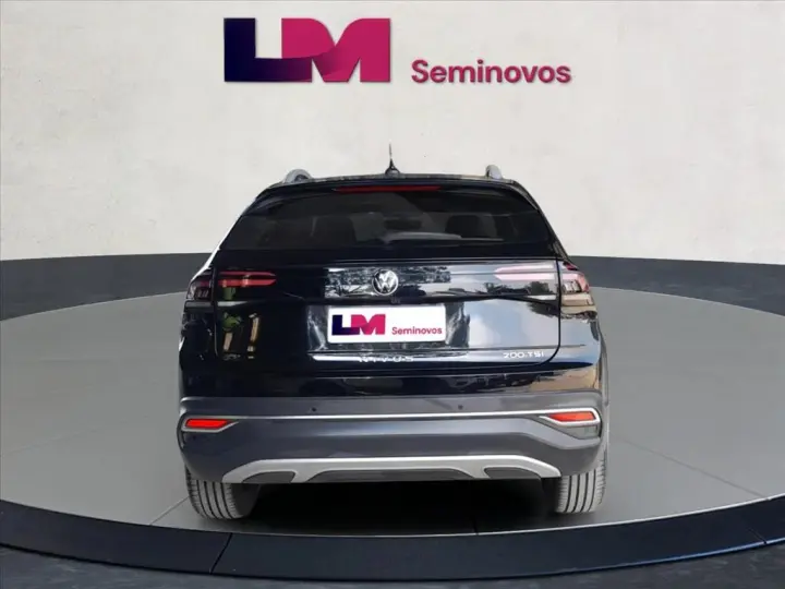 NIVUS 1.0 200 TSI TOTAL FLEX HIGHLINE AUTOMÁTICO