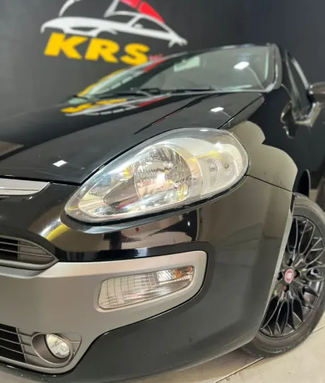 Punto ESSENCE 1.6 Flex 16V 5p