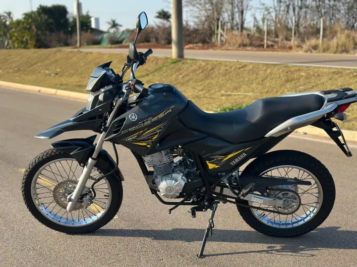 XTZ 150 CROSSER ED