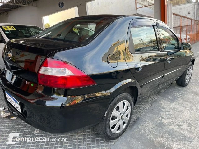 PRISMA - 1.0 MPFI VHCE MAXX 8V 4P MANUAL