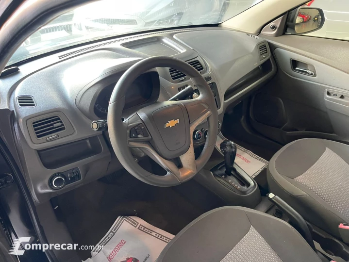 COBALT 1.8 LT 8V