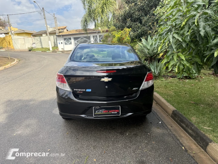 PRISMA 1.0 MPFI JOY 8V