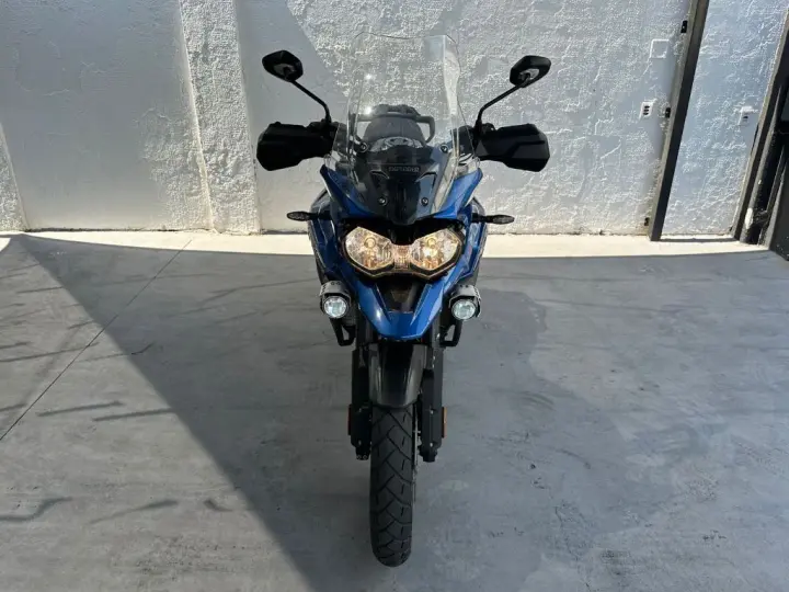 TIGER 1200 EXPLORER XCA