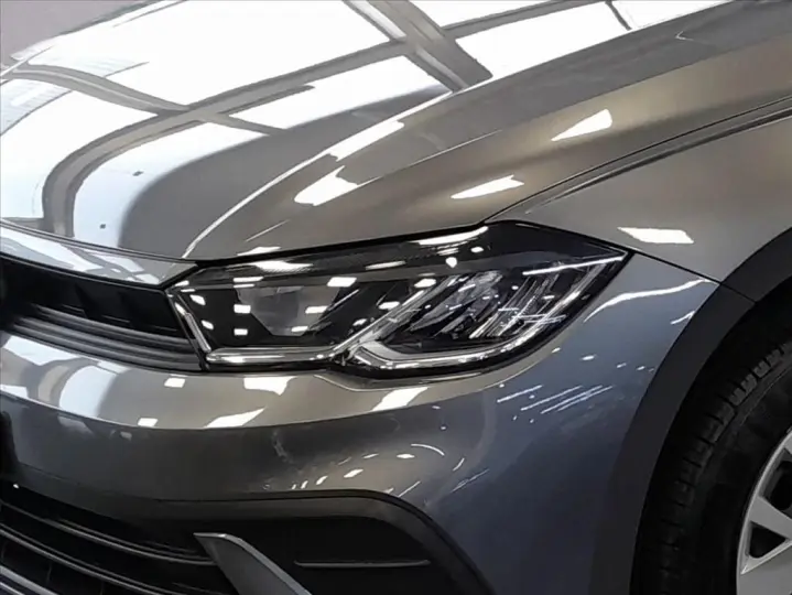 POLO 1.0 MPI TOTAL FLEX MANUAL