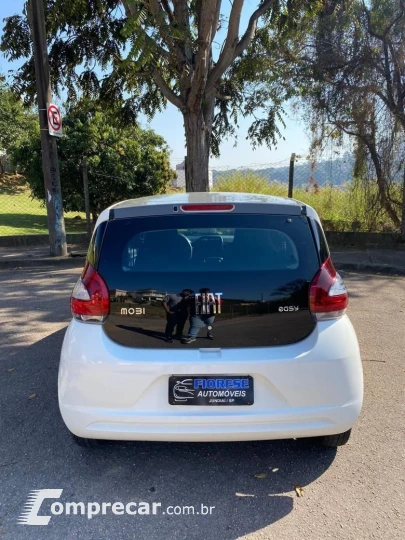 FIAT MOBI 1.0 8V EVO EASY