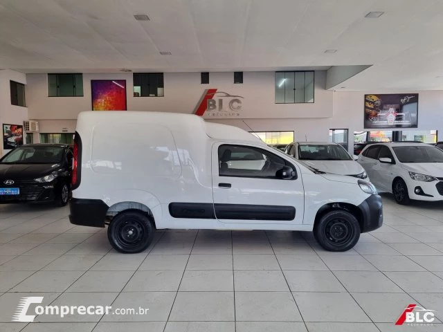 PARTNER RAPID - 1.4 EVO BUSINESS PACK MANUAL