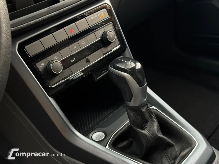 T-CROSS 1.0 200 TSI Comfortline