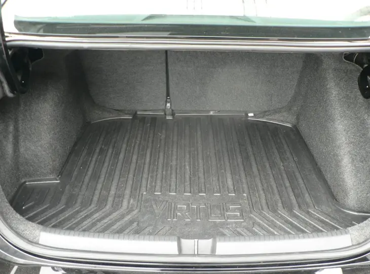 VIRTUS 1.4 250 TSI Exclusive