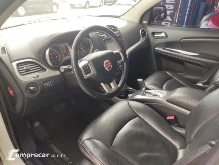 FREEMONT 2.4 Precision 16V