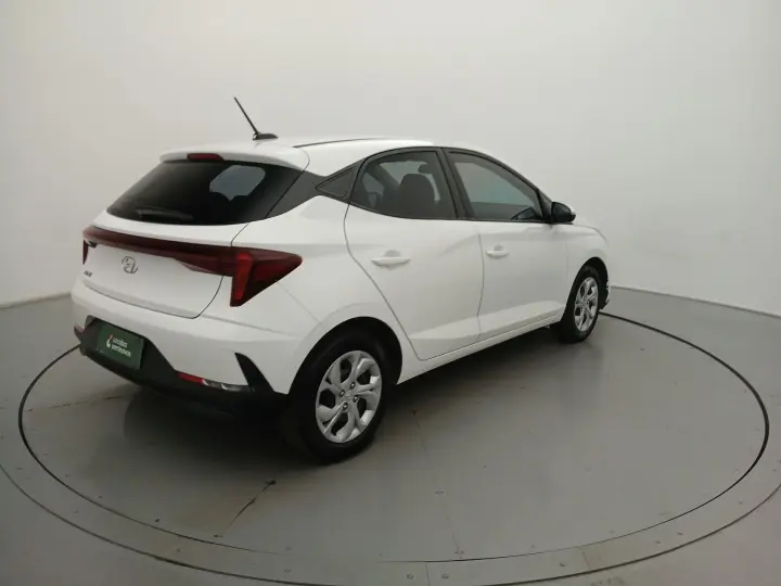 HB20 1.0 12V FLEX COMFORT MANUAL