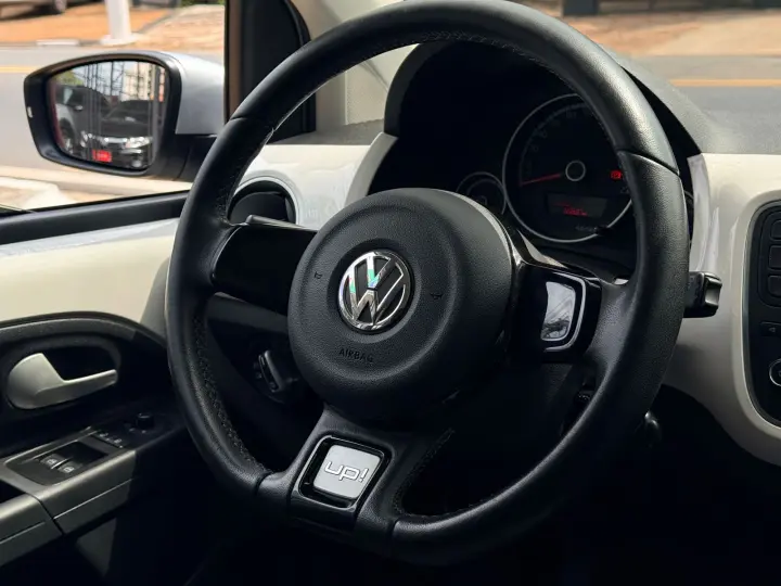 CROSS UP 1.0 TSI 12V