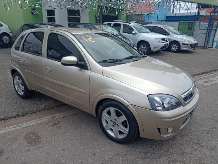 CORSA 1.4 MPFI Maxx 8V