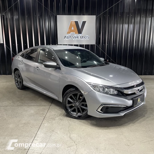 CIVIC 2.0 16vone LX