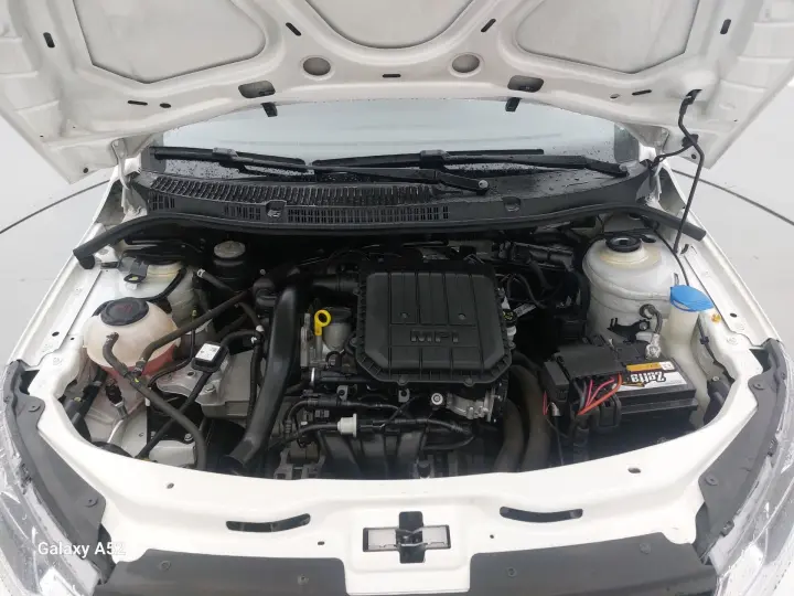 VOYAGE 1.0 12V MPI TOTALFLEX 4P MANUAL