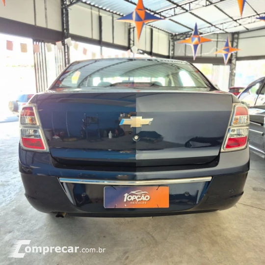 COBALT LTZ 1.8 8V Econo.Flex 4p Mec.