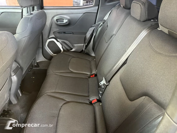 RENEGADE 1.8 16V STD