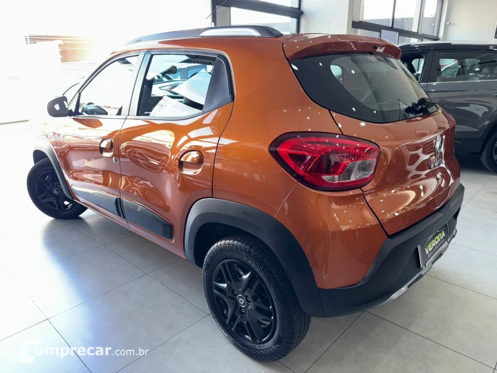 KWID 1.0 12V SCE Outsider
