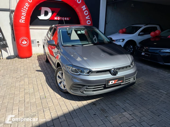 POLO 1.0 170 TSI Sense