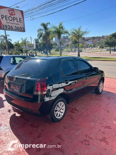 PALIO 1.0 MPI Fire 8V