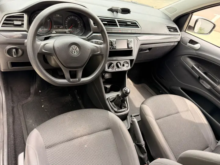 SAVEIRO 1.6 MI Trendline CS 8V